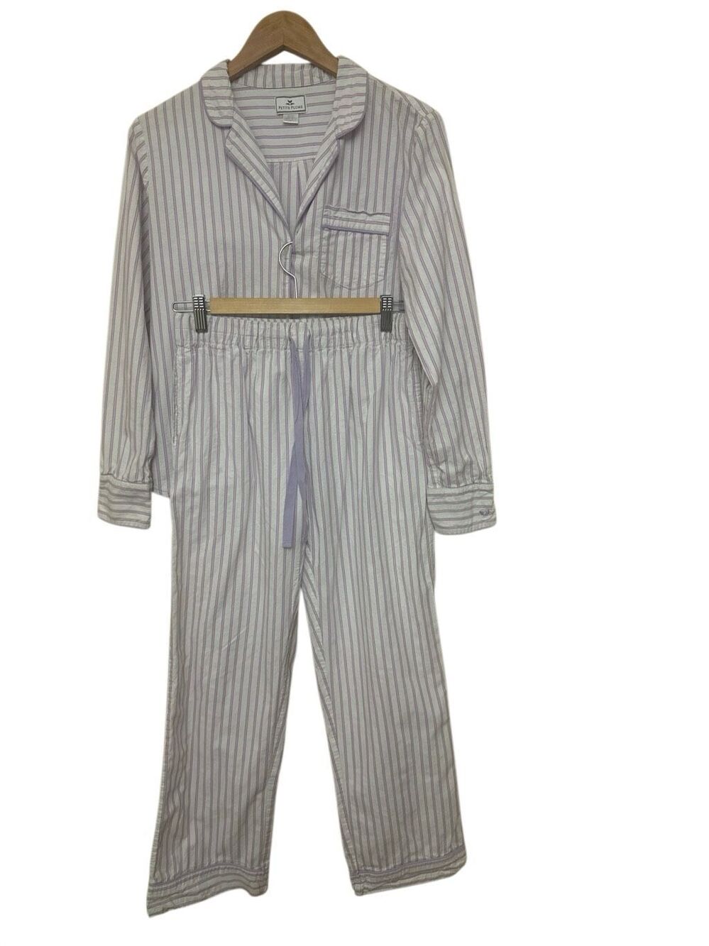 Petite Plume Women's Pajama Set Size S